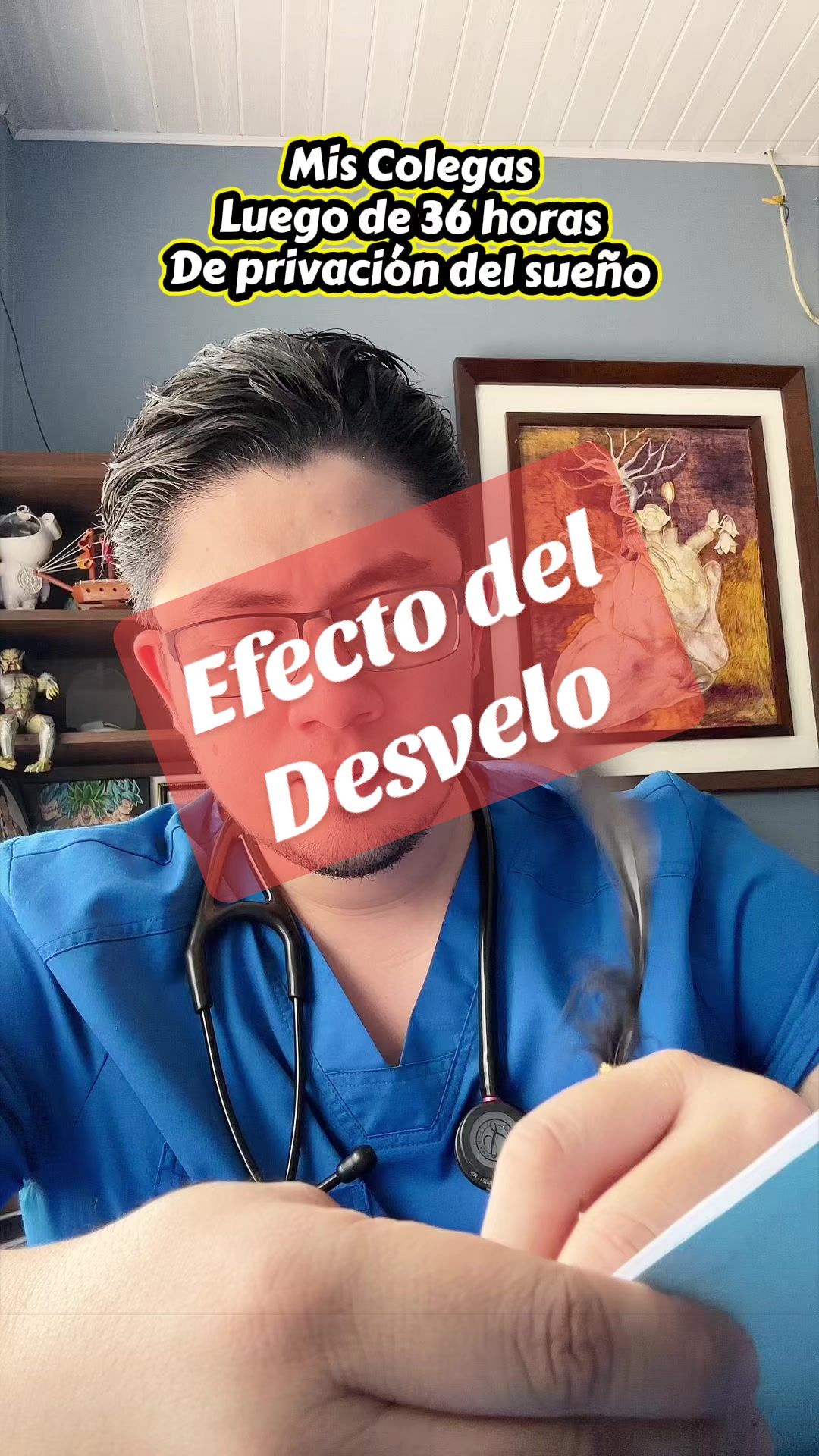 @Doctor Toxicus