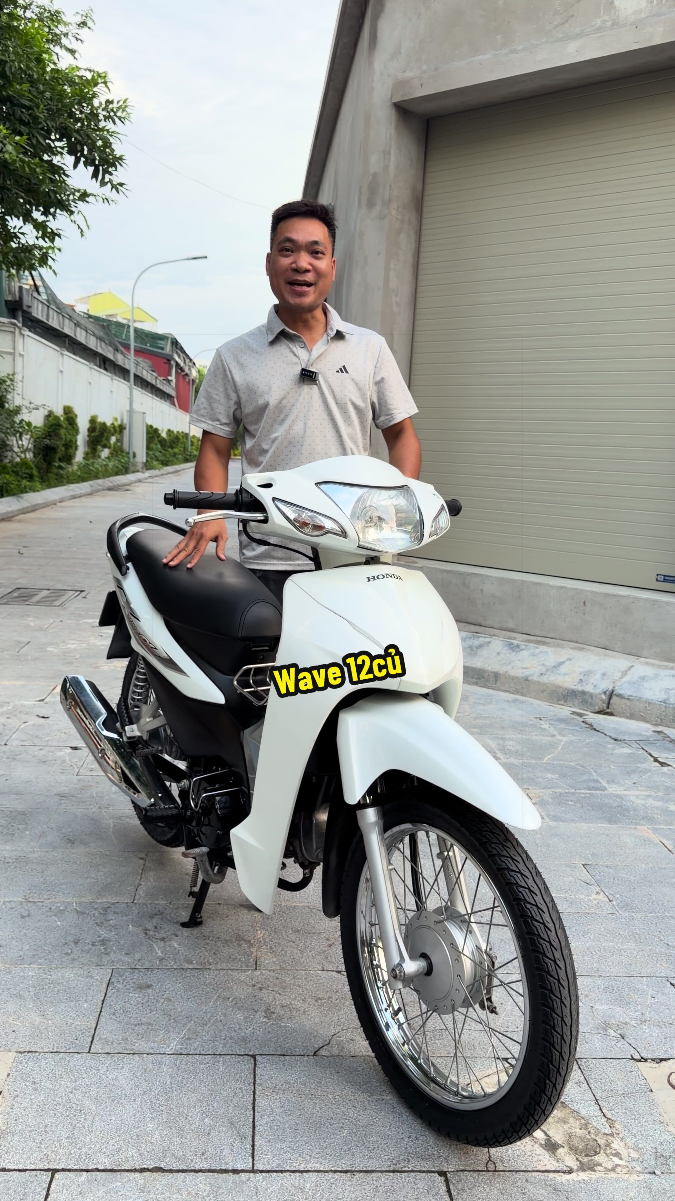 @Hoang phuc motor