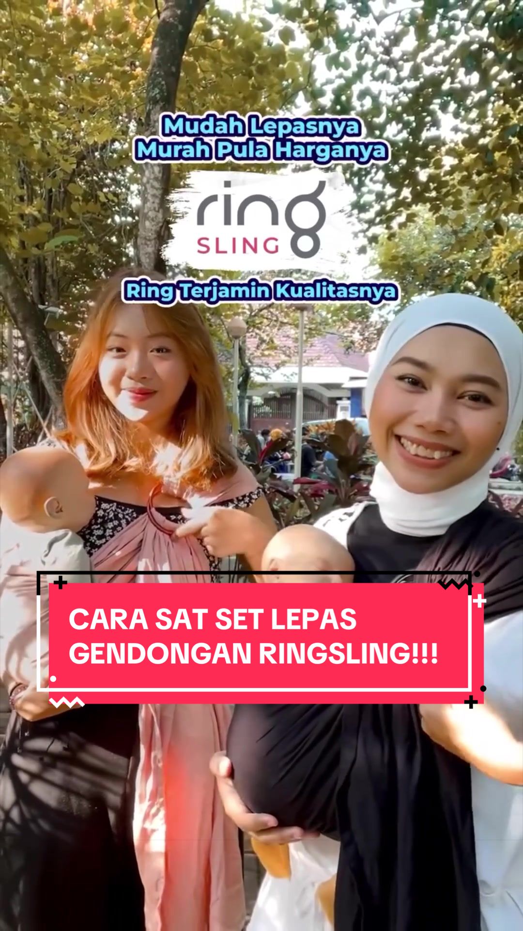 @Thiva | KonsultanMenggendong
