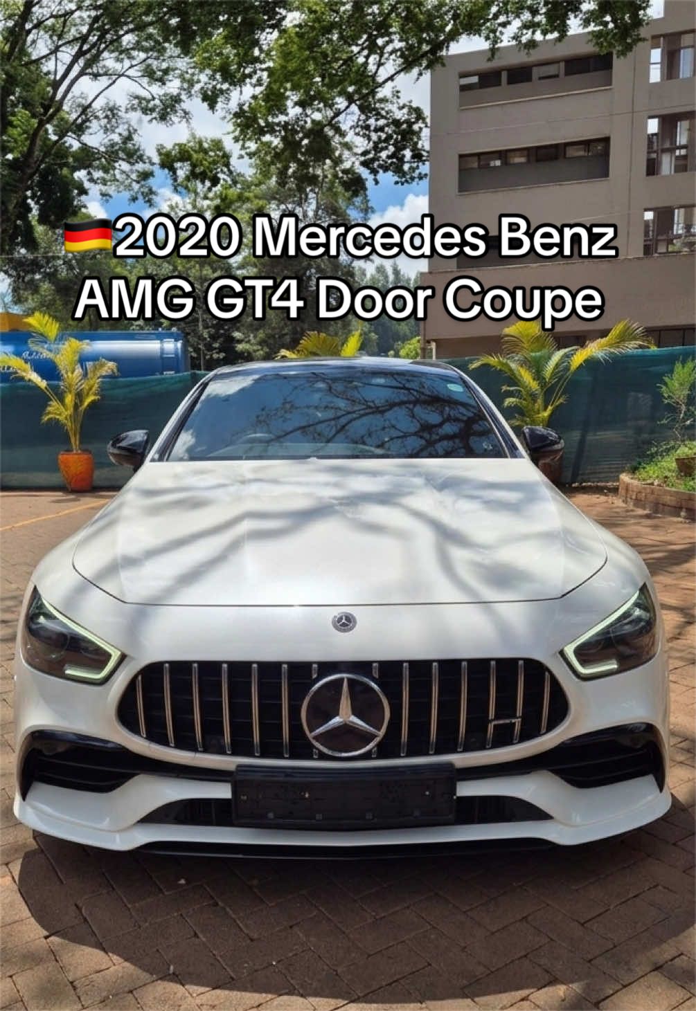@ClassicCarListingsKe