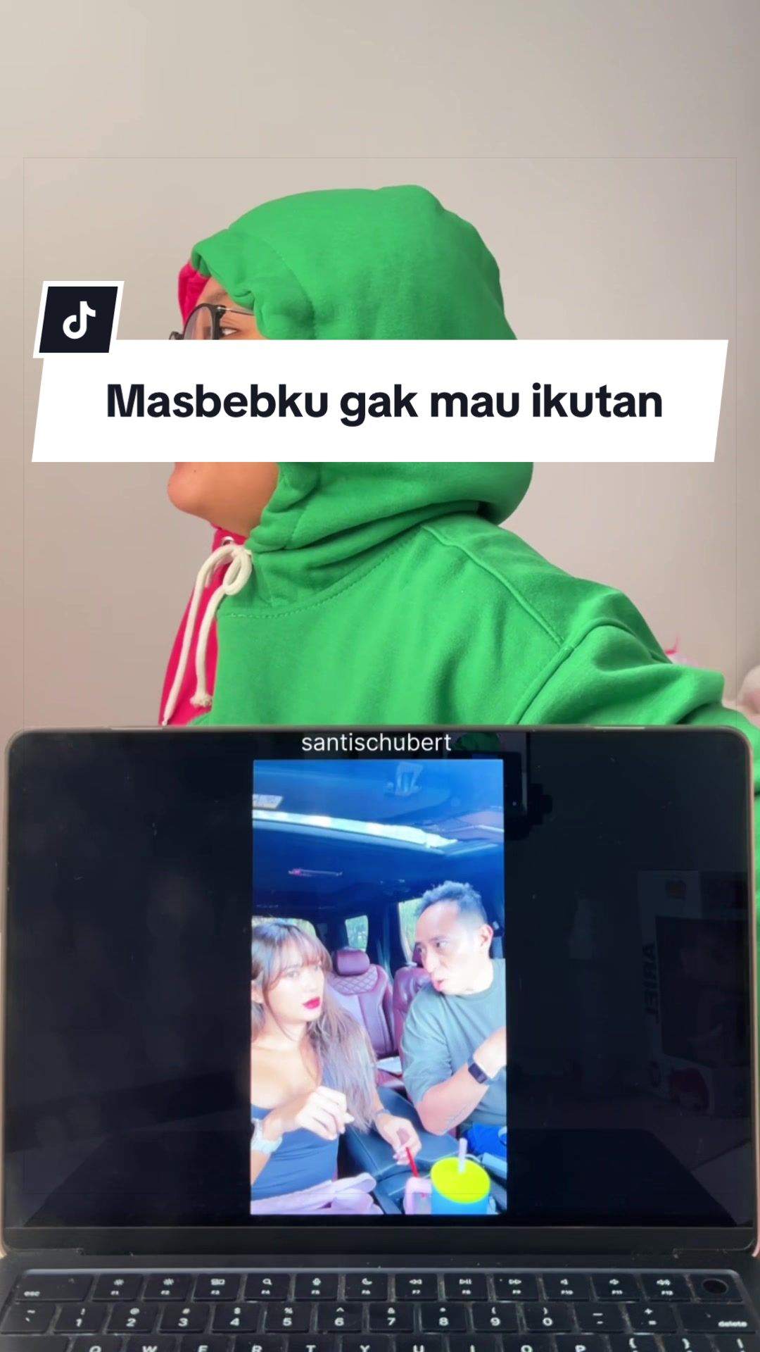 @S2 Pengangguran