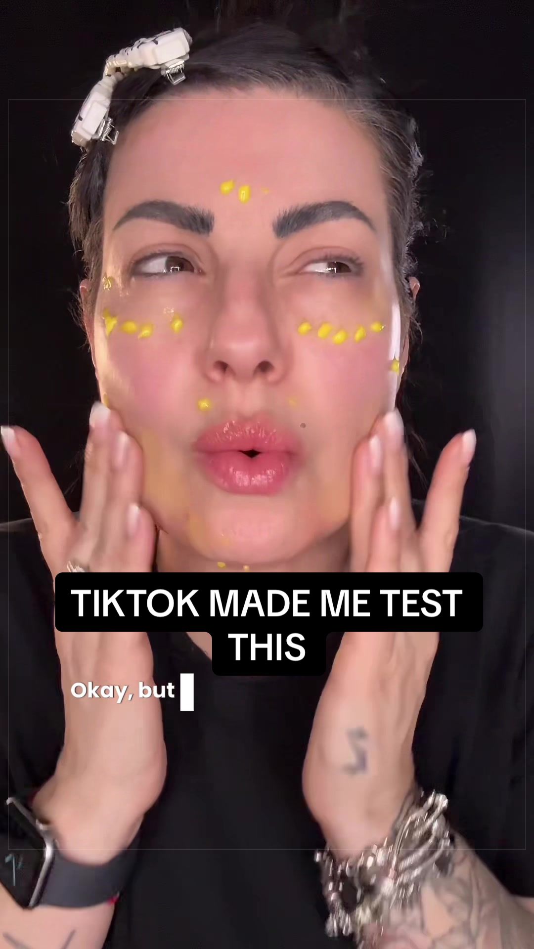 @Official Lady Venom