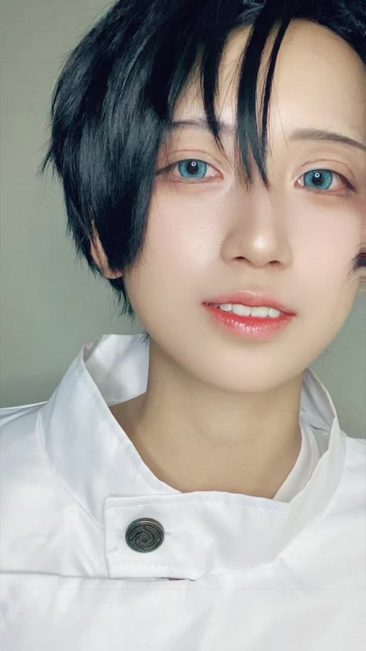 @水月