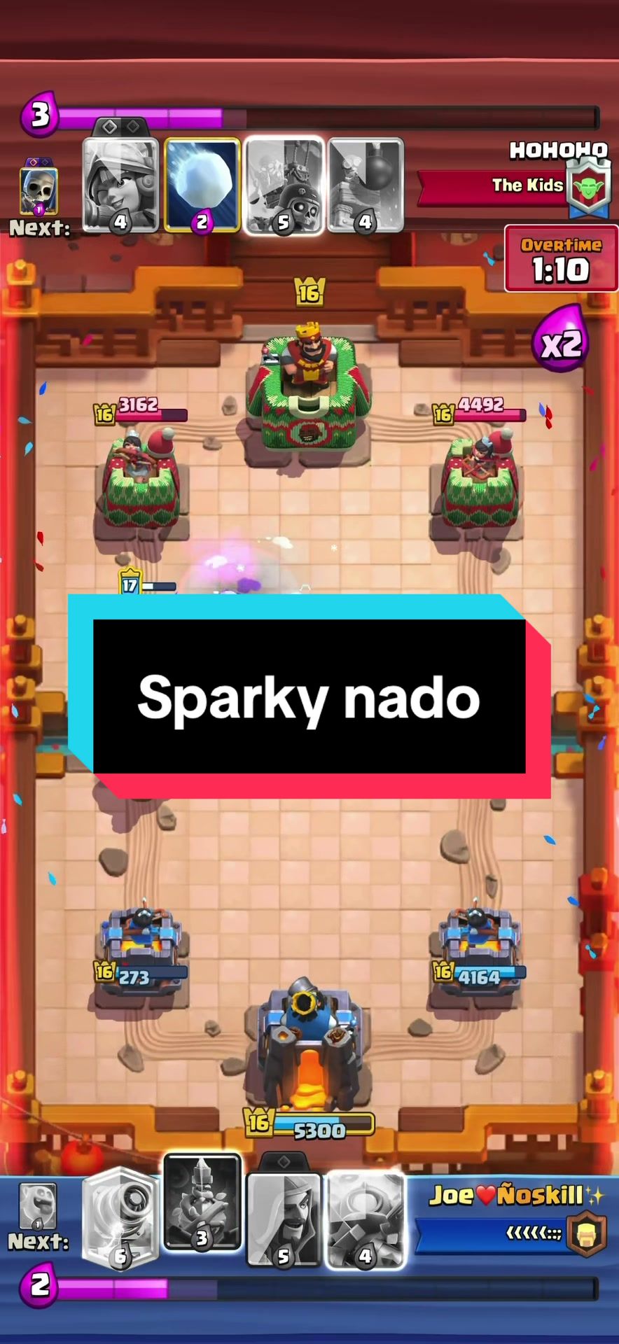 @Joe❤️Noskill