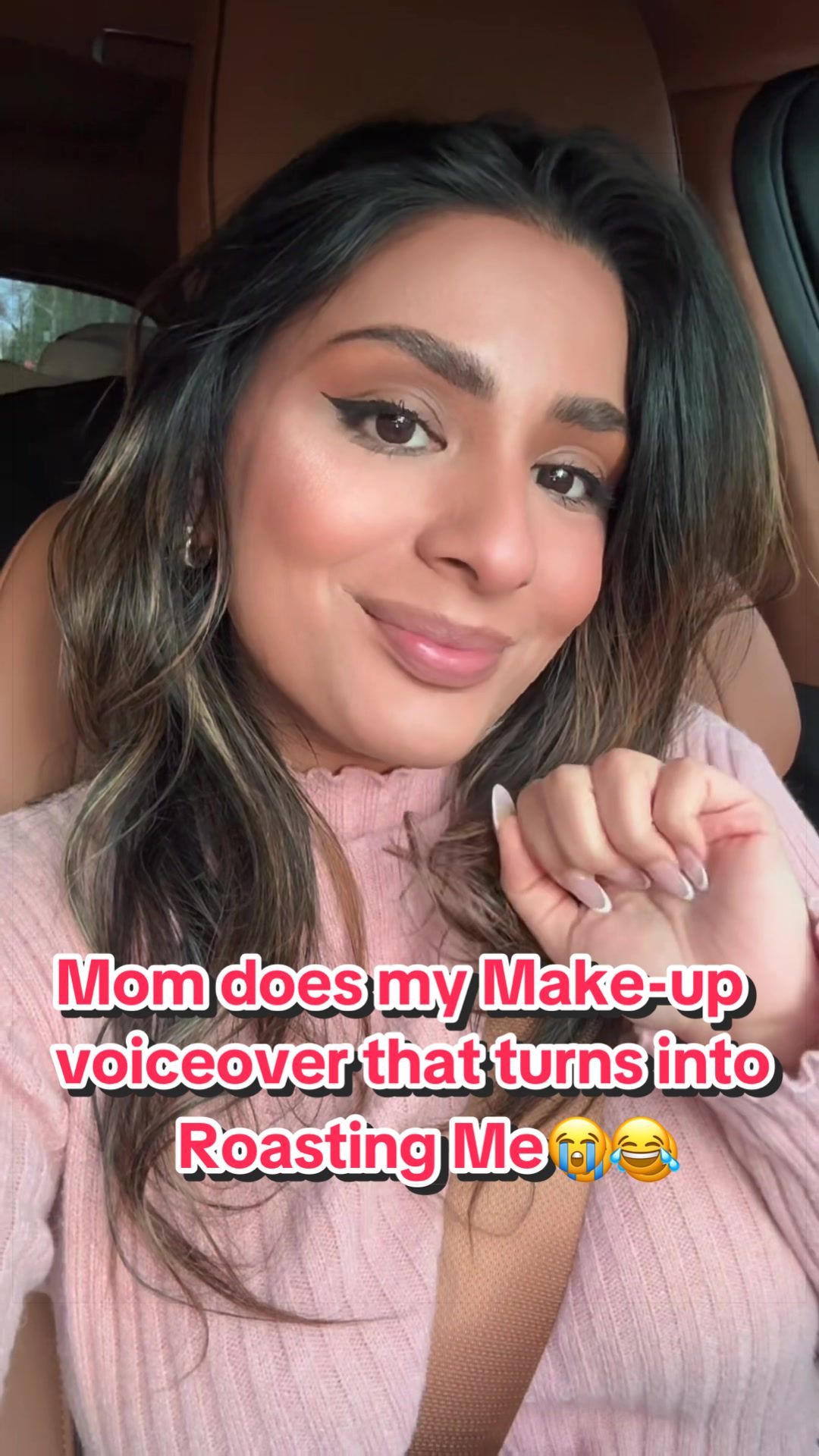 @Tia Bhatia