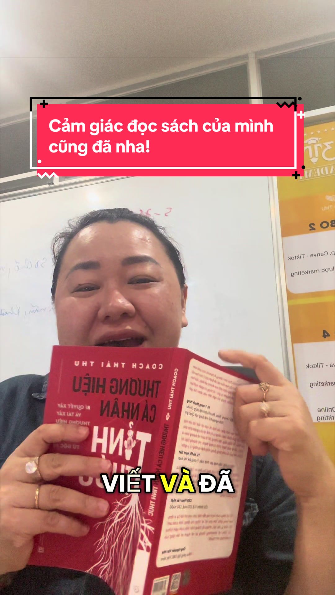 @Thái Thu Story