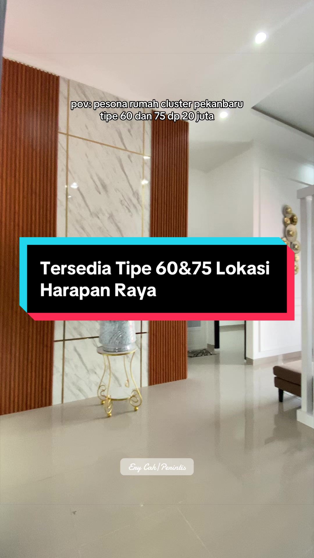 @Rumah Pekanbaru Properti