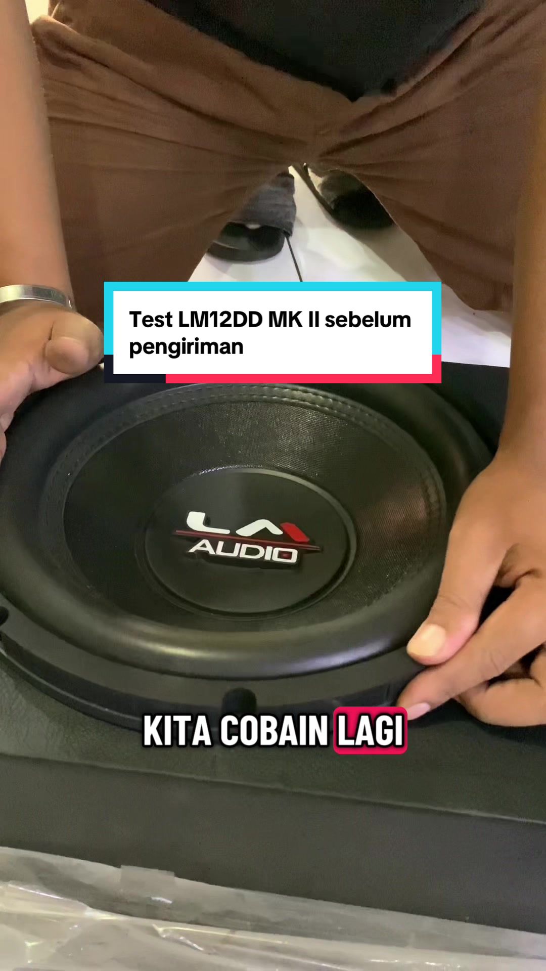 @ajs audio
