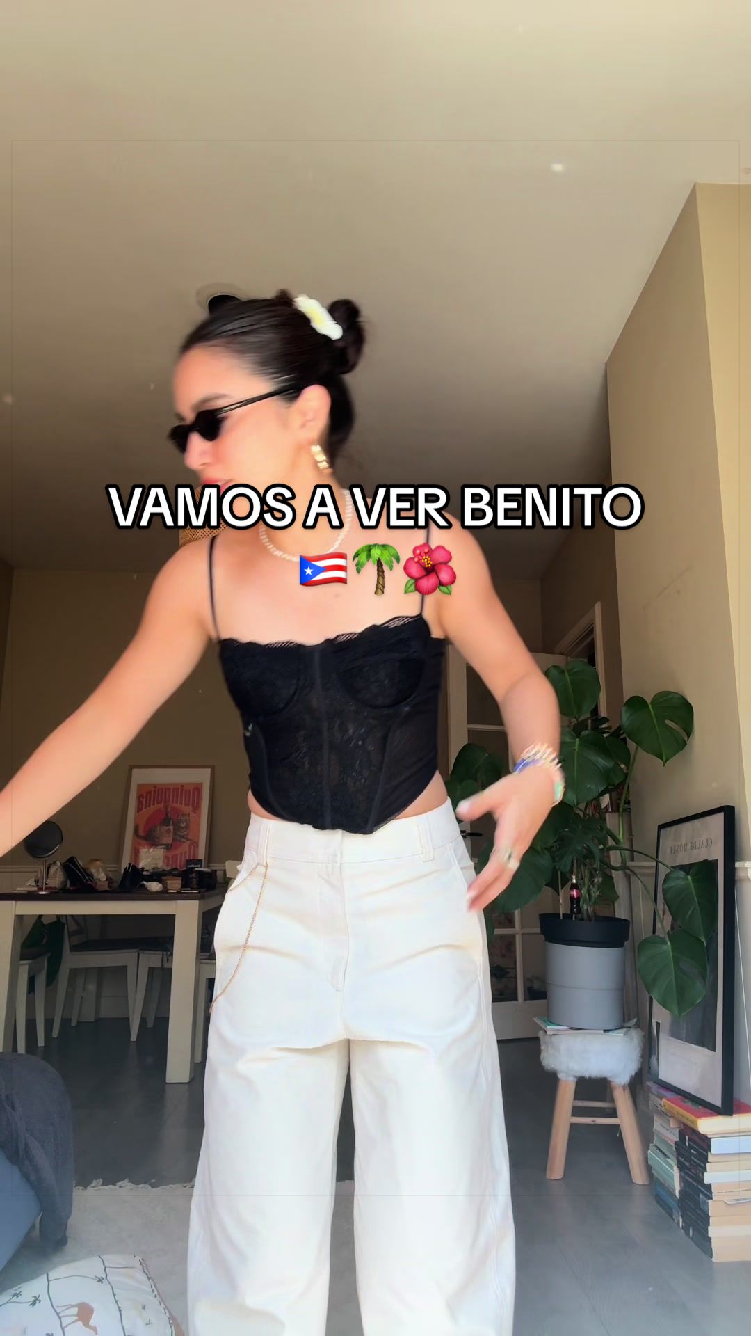 @Monica Montoya
