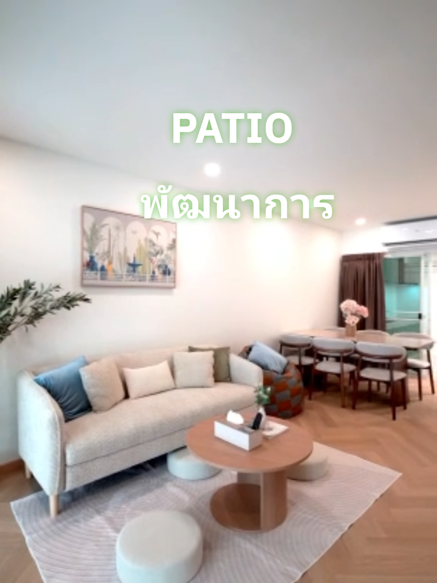 @Bangkok Real Estate