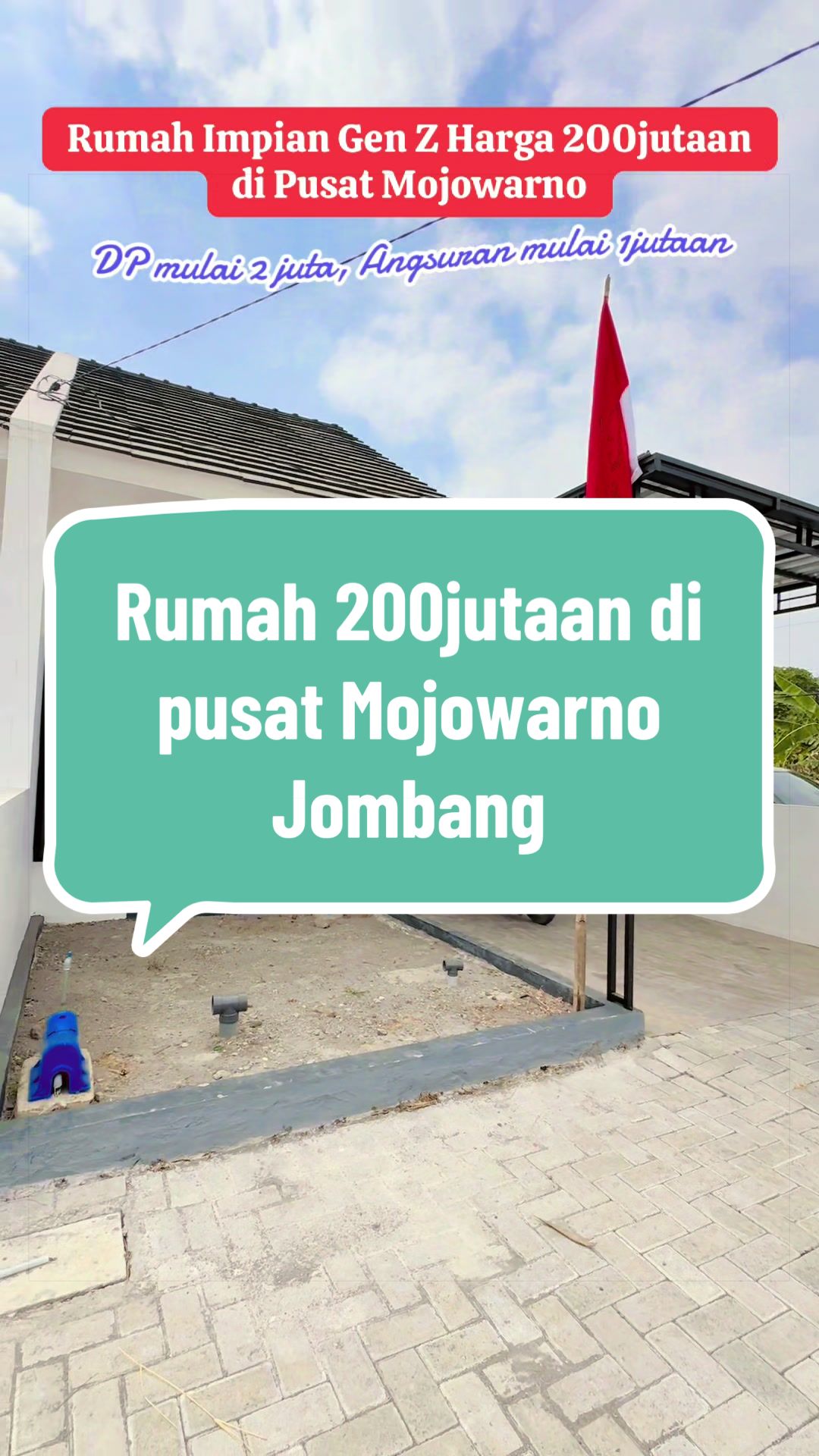 @RUMAH JOMBANG