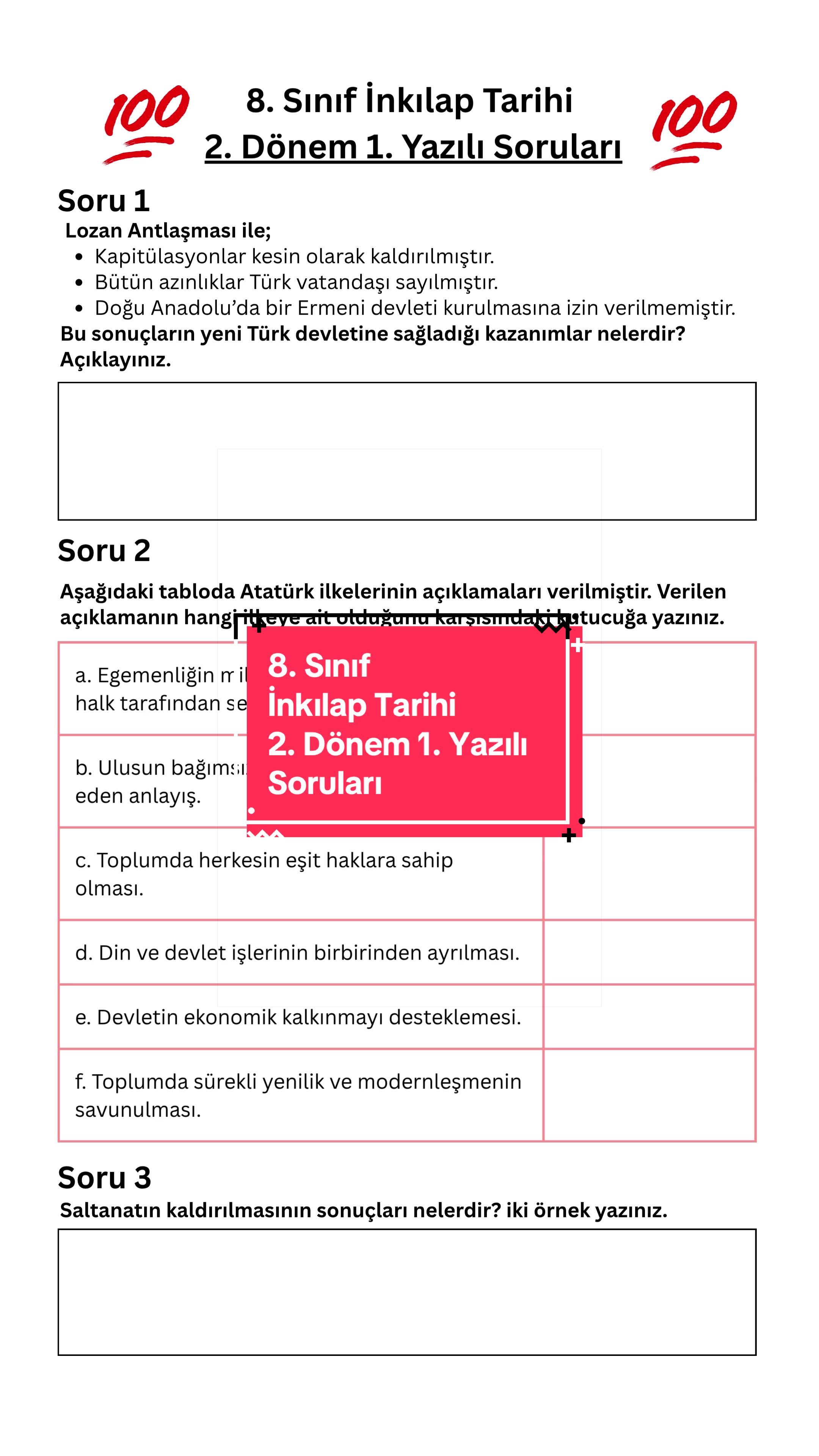 @S&ouml;zel Akademi