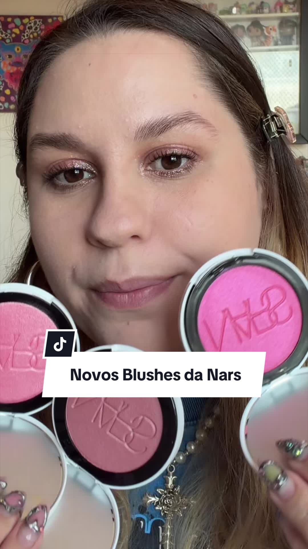 @Ana Elisa Mello