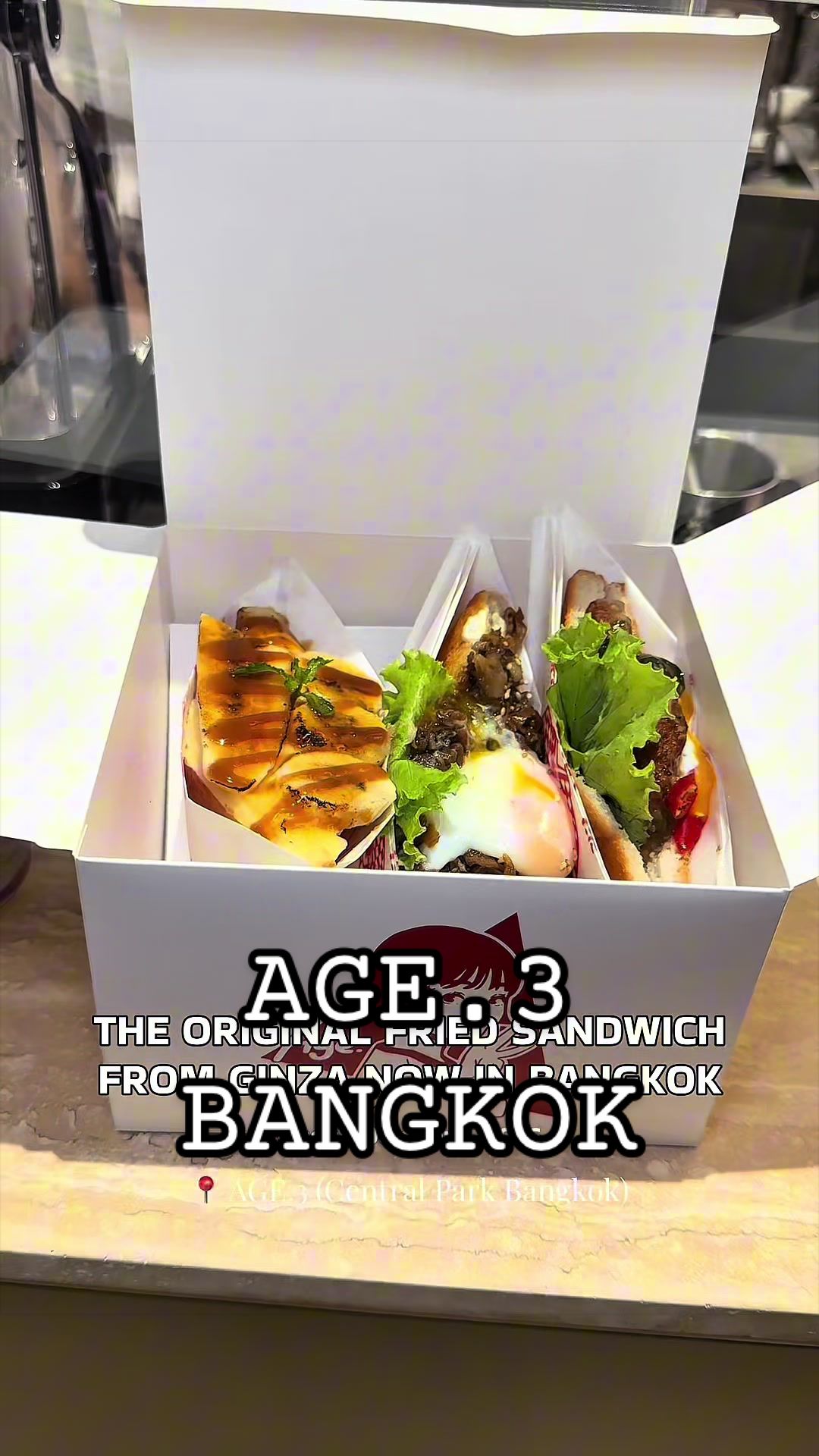 @VARIHUNGRY | วาริหิวมาก
