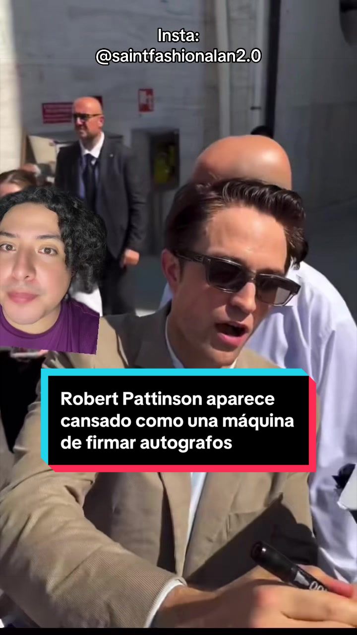 @Saintfashionalan