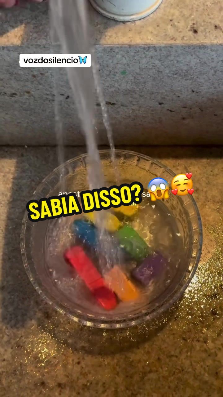 @Voz do Sil&ecirc;ncio 🦋