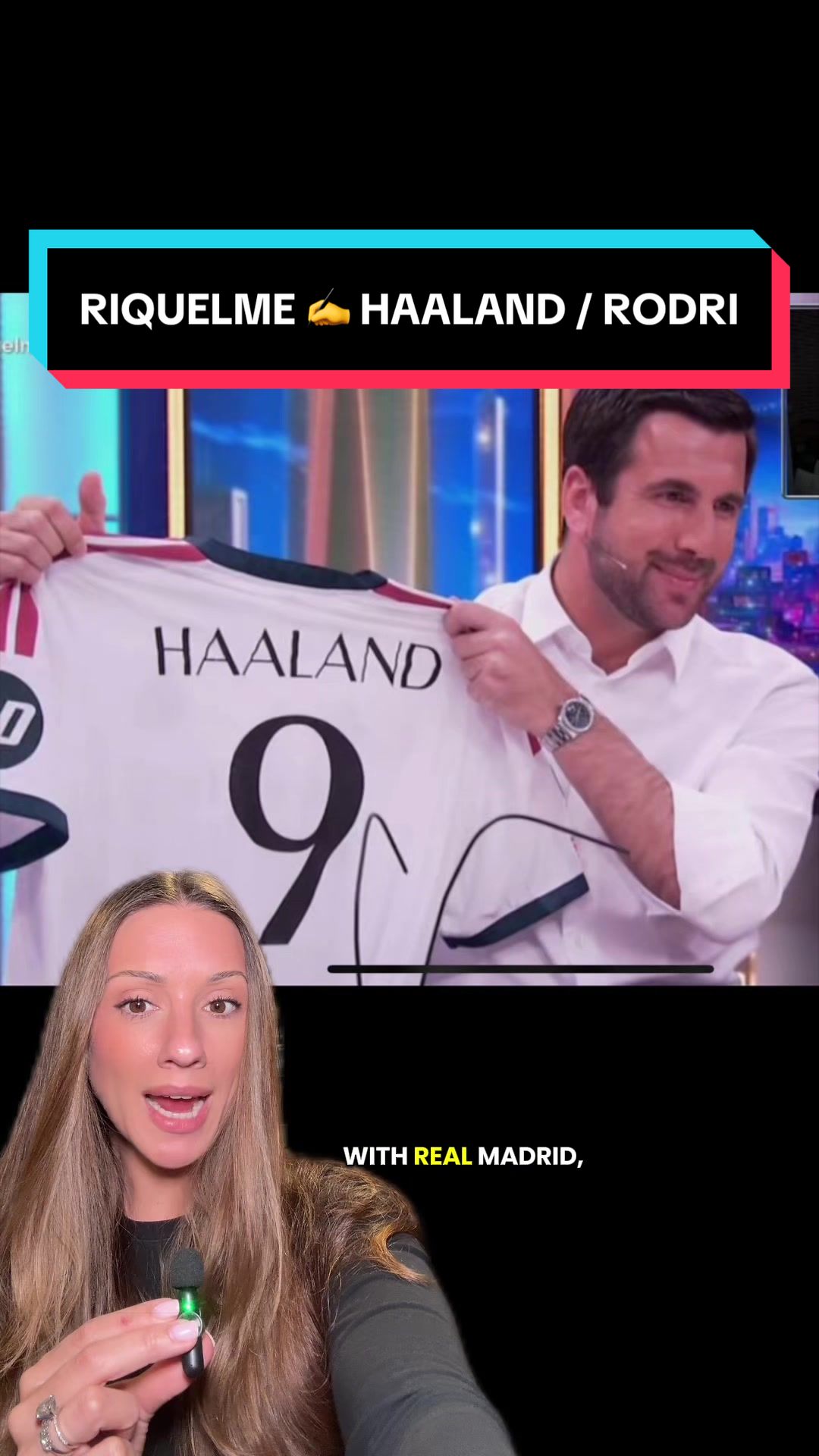 @Caroline Salame