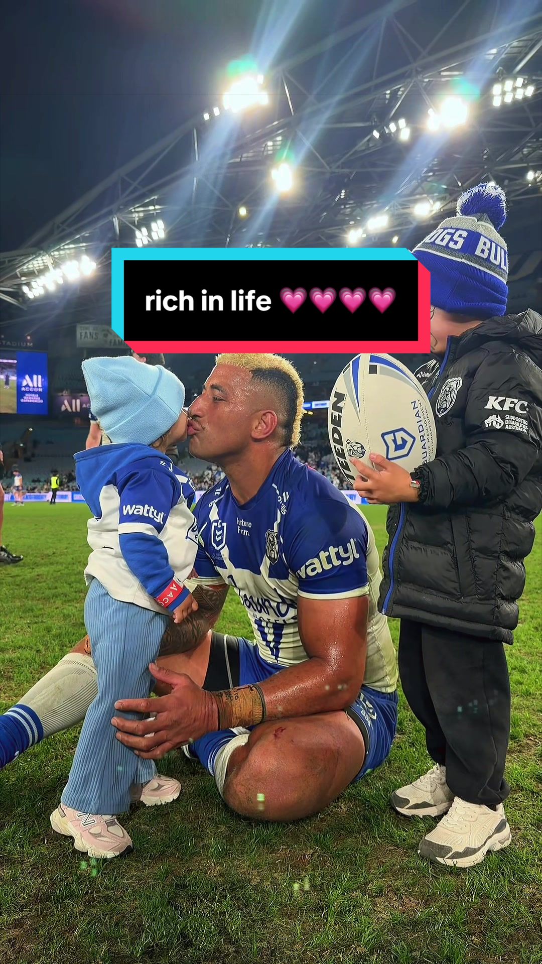 @nrlbulldogs