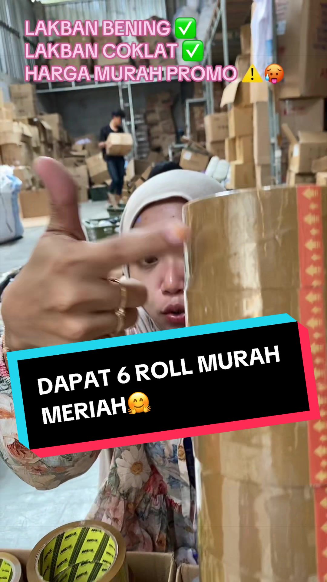 @V MART NUSANTARA