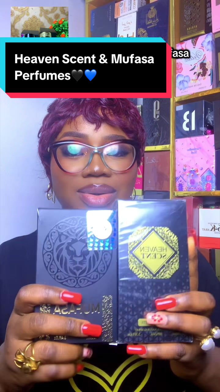 @PERFUME VENDOR IN LAGOS😇