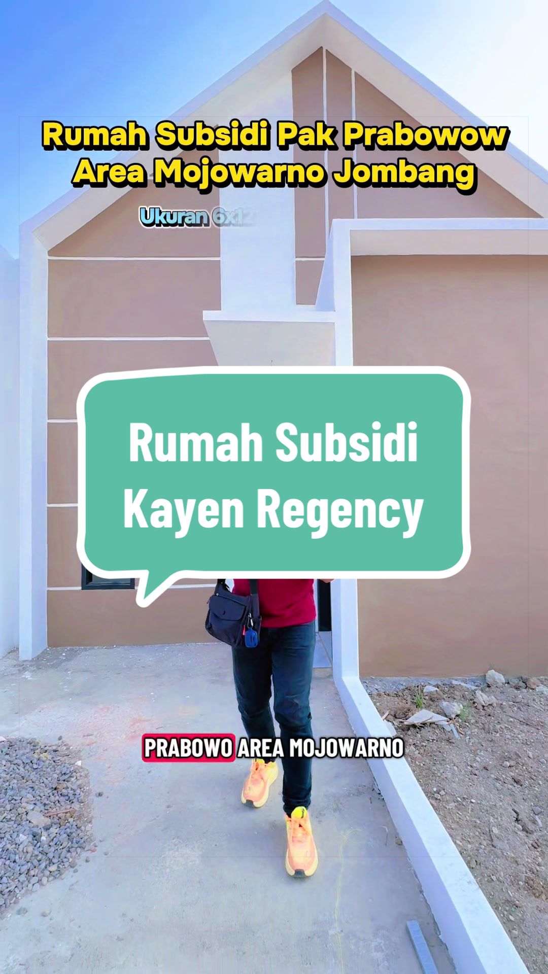 @RUMAH JOMBANG
