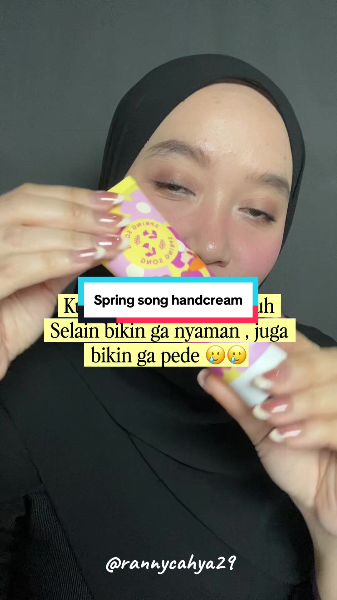 @IG:@rannycahya29