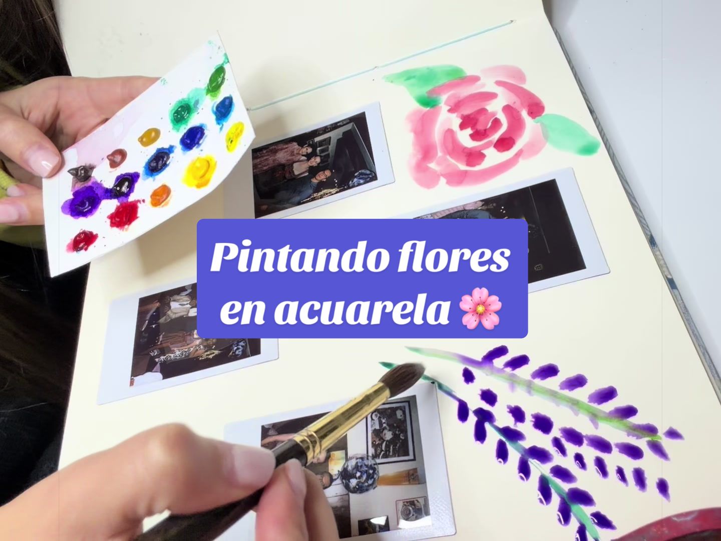 @Suemy Yu    @algarabia_art