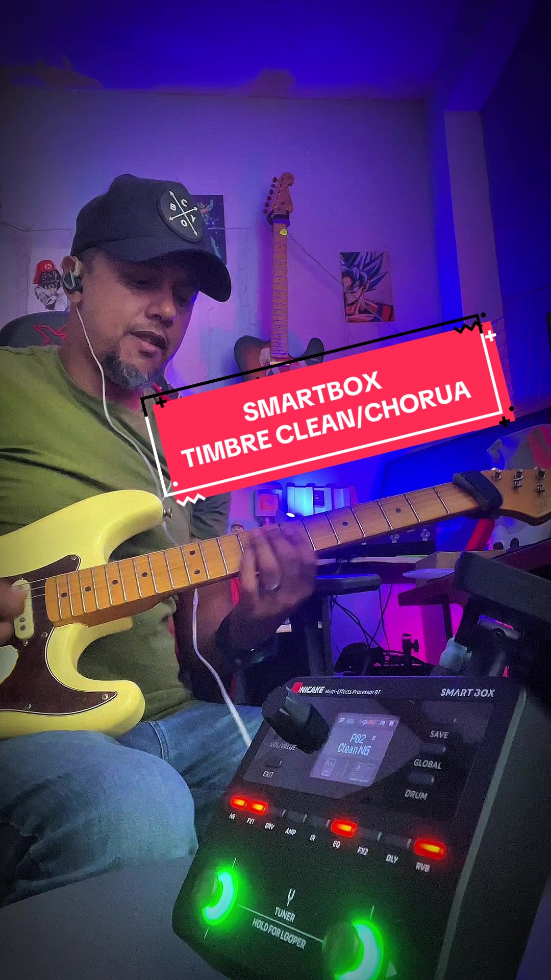 @Nego Guitar