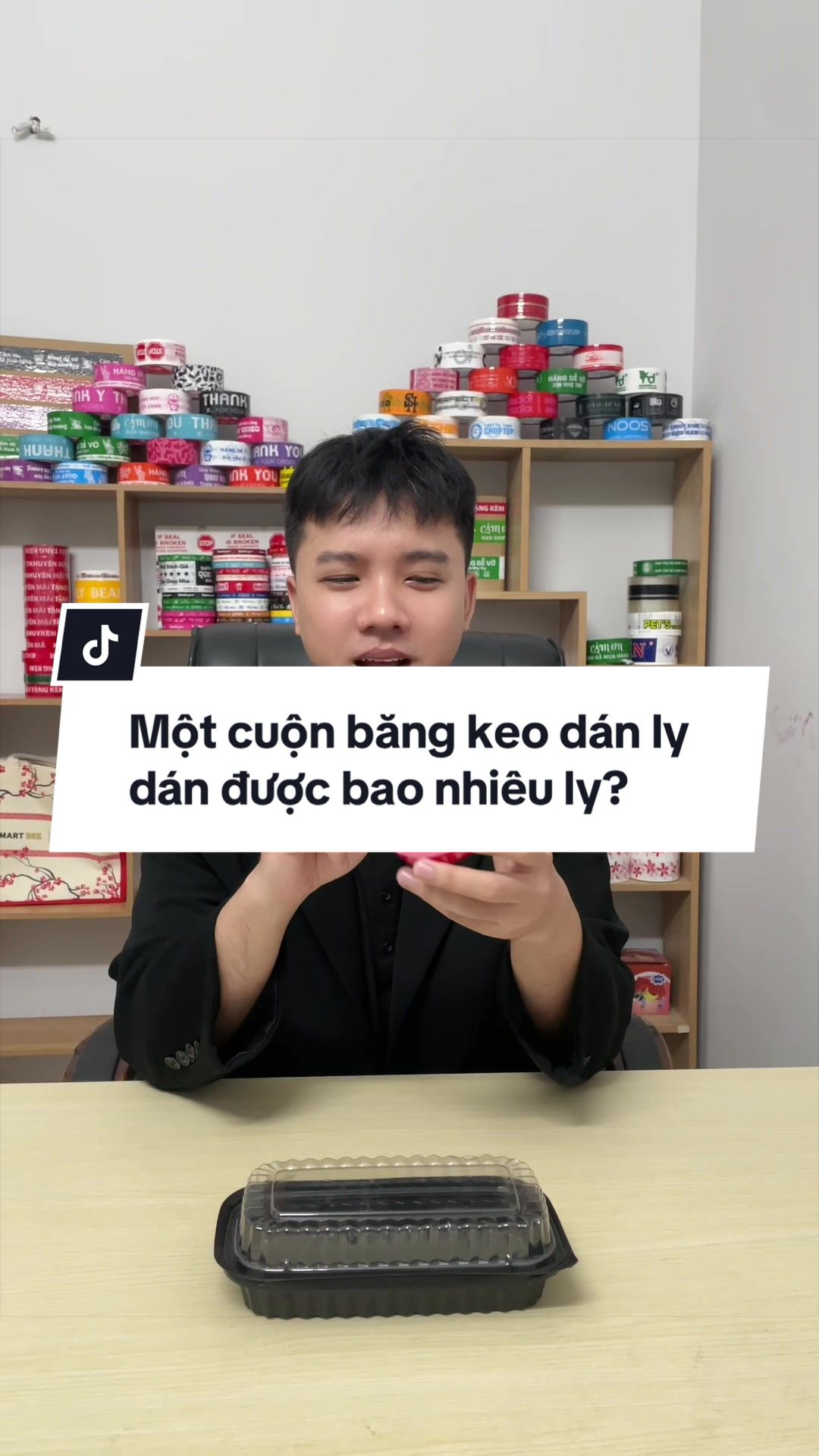 @BĂNG KEO IN SMART BEE