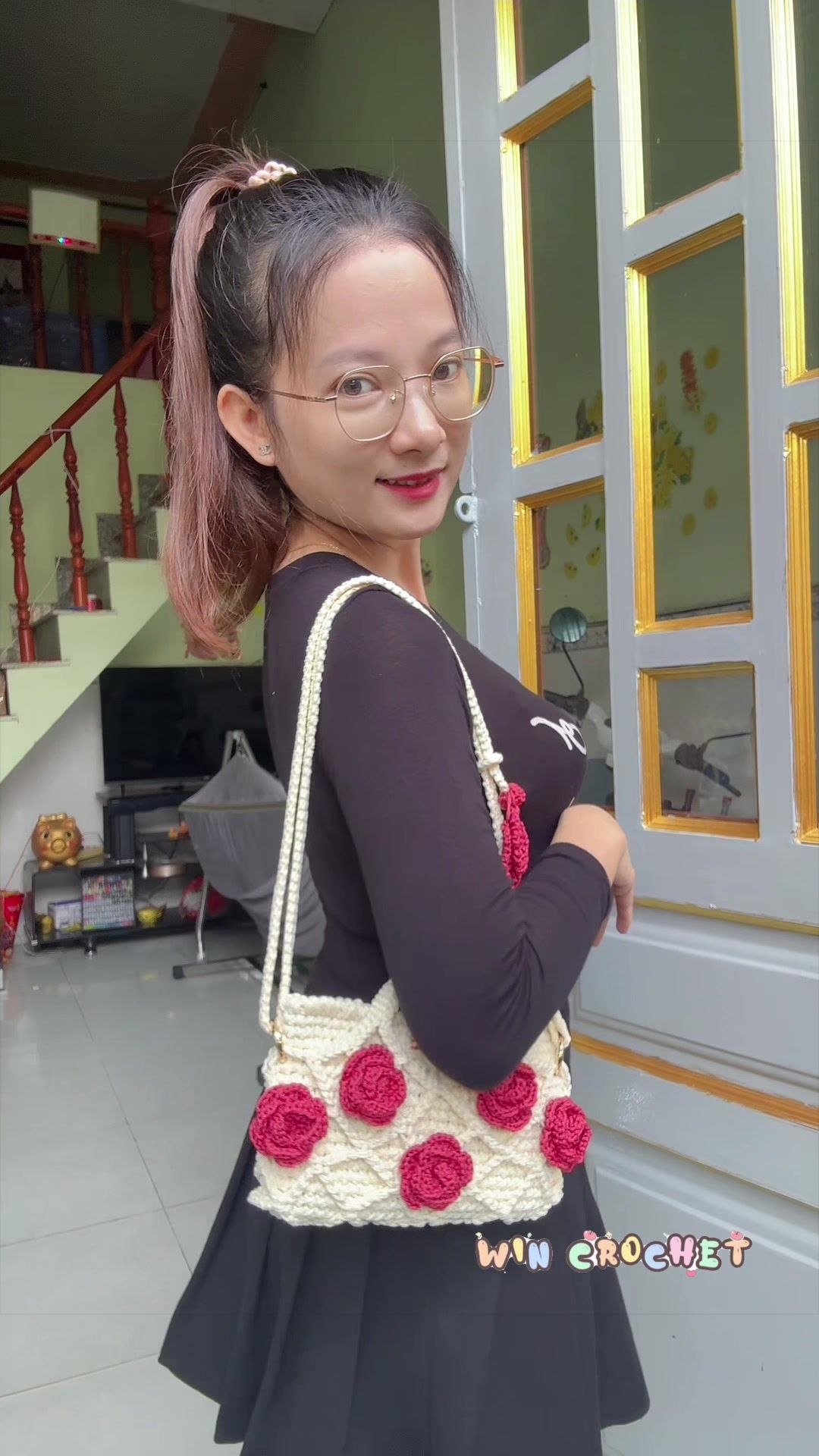 @Win Crochet