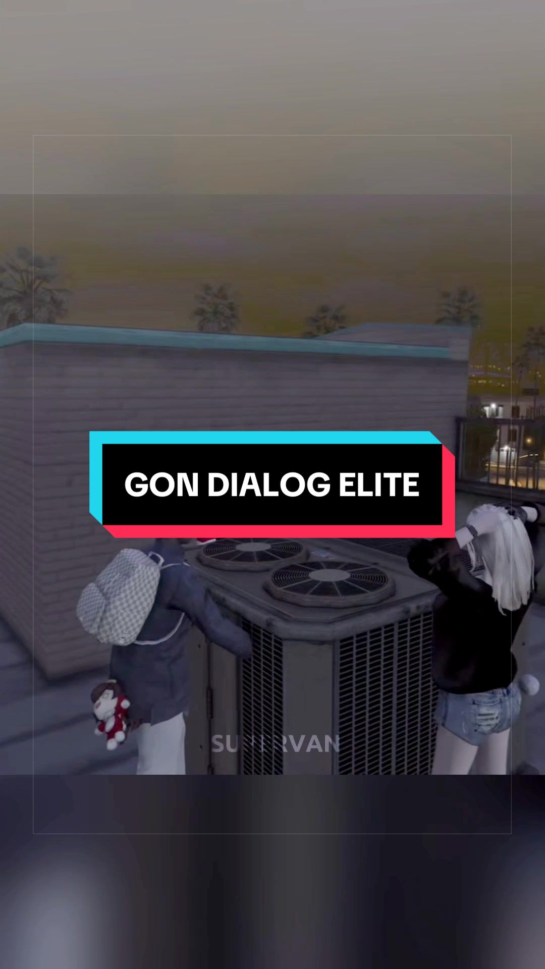 @SUPERVAN