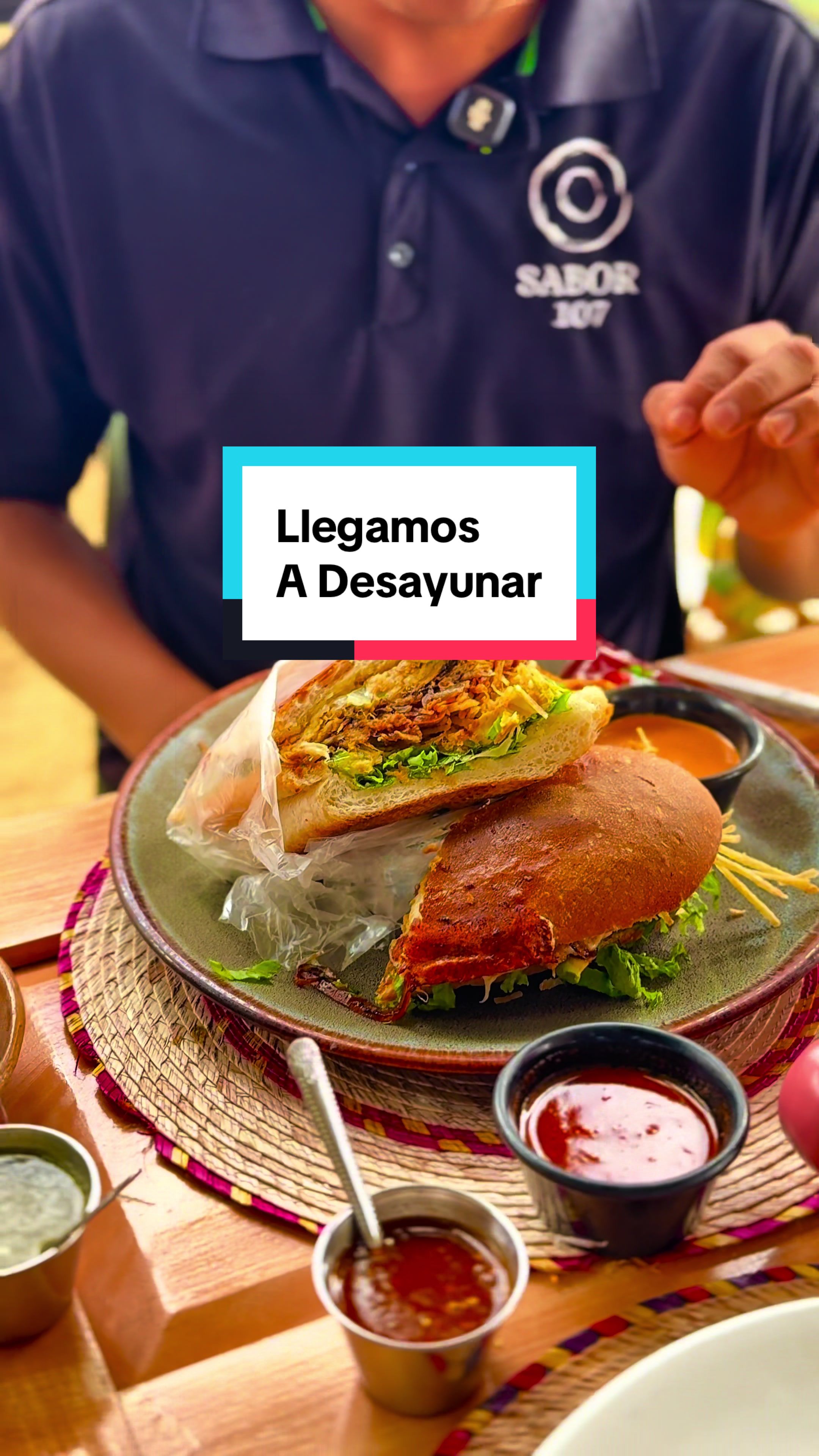 @Sabor 107