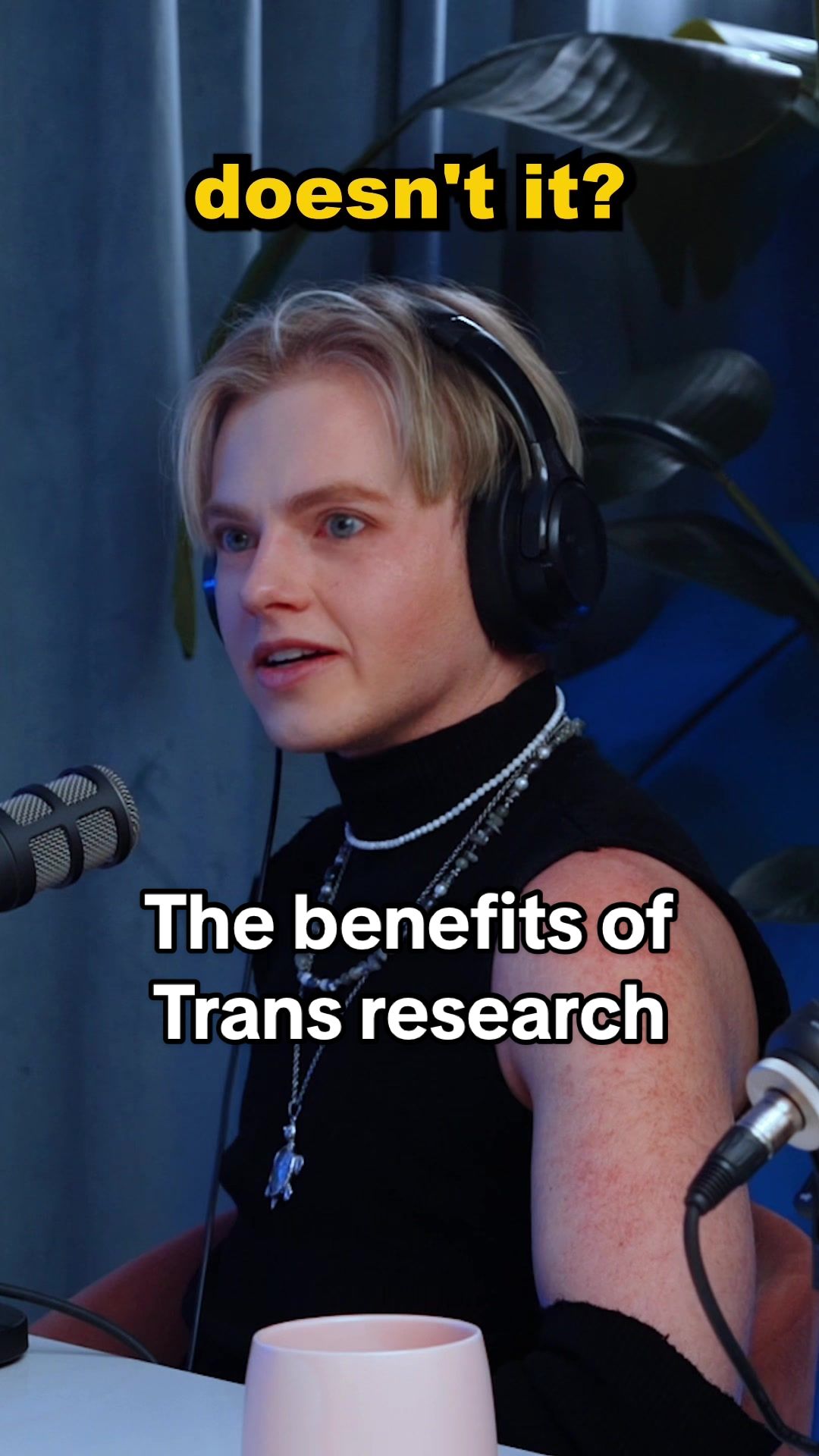 @Queer Collective Podcast