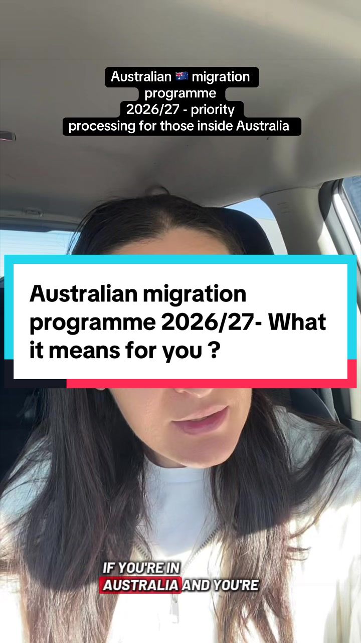 @Arnela 🇦🇺Immigration Lawyer
