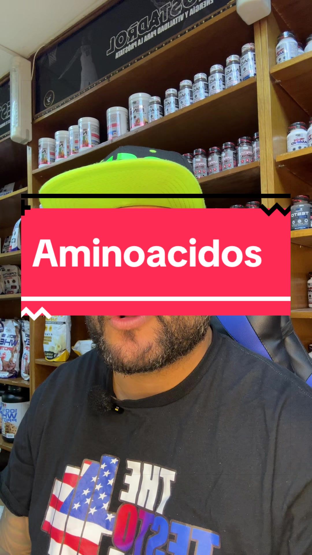@elsuplementos☑️