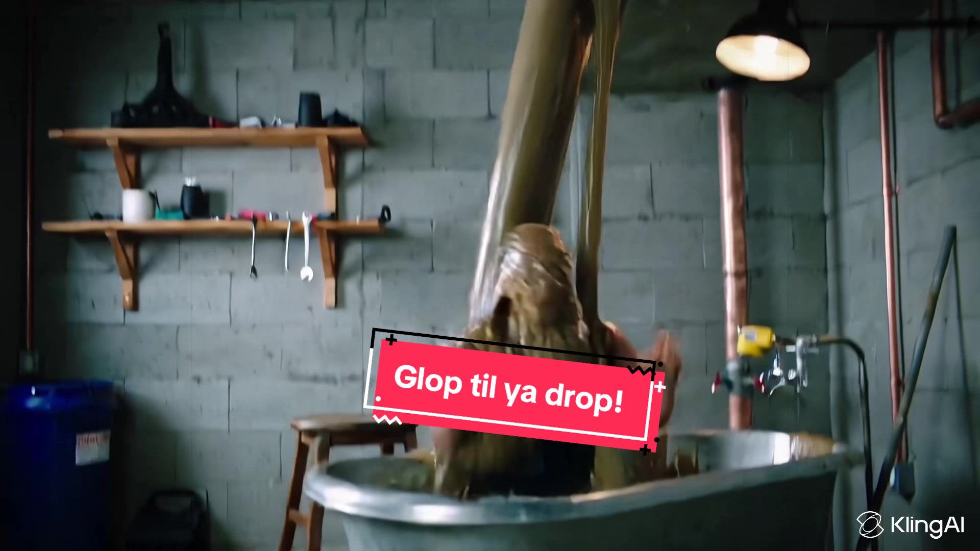 @Da Slop Machine
