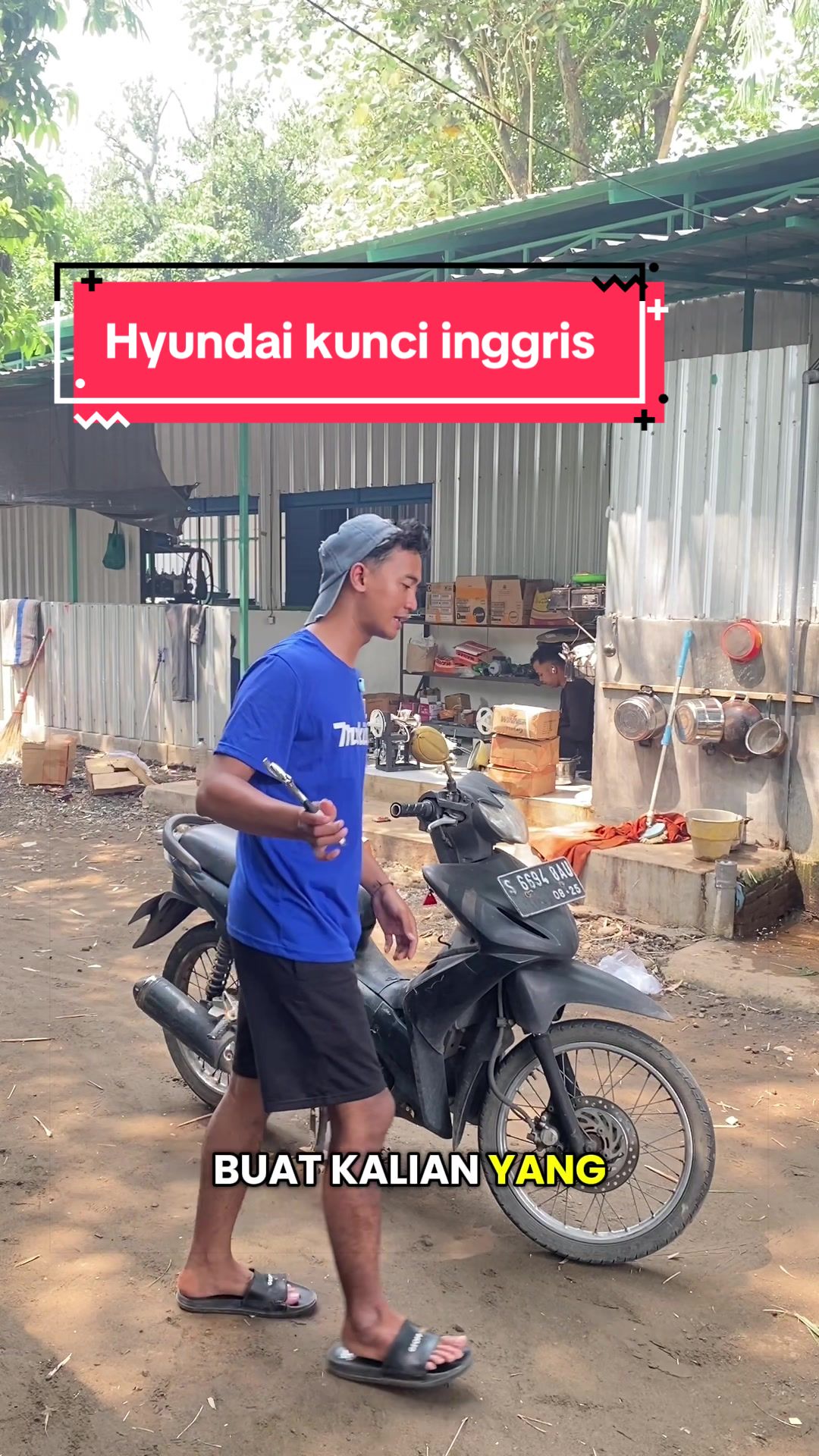 @Baberekomendasi