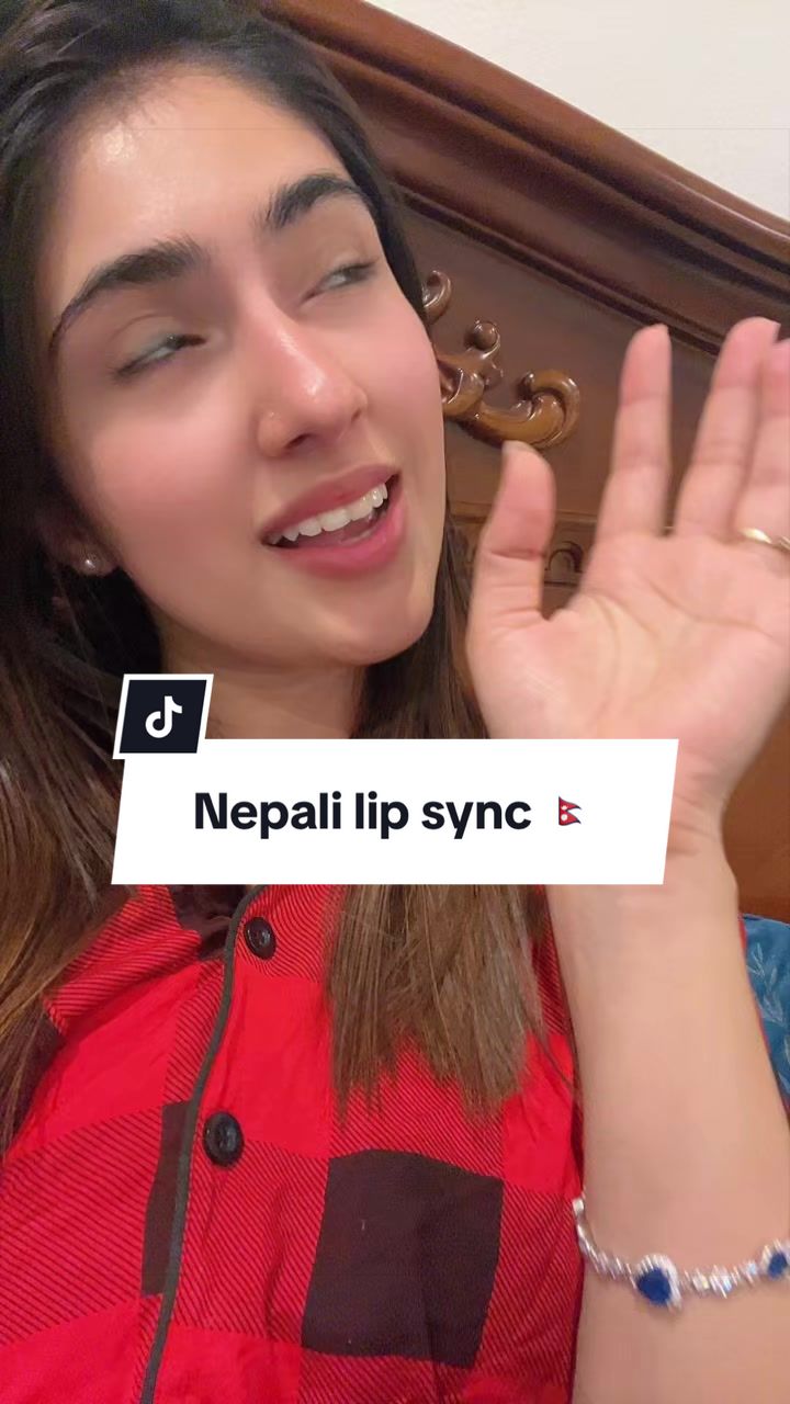 @Anita Sapkota 💋