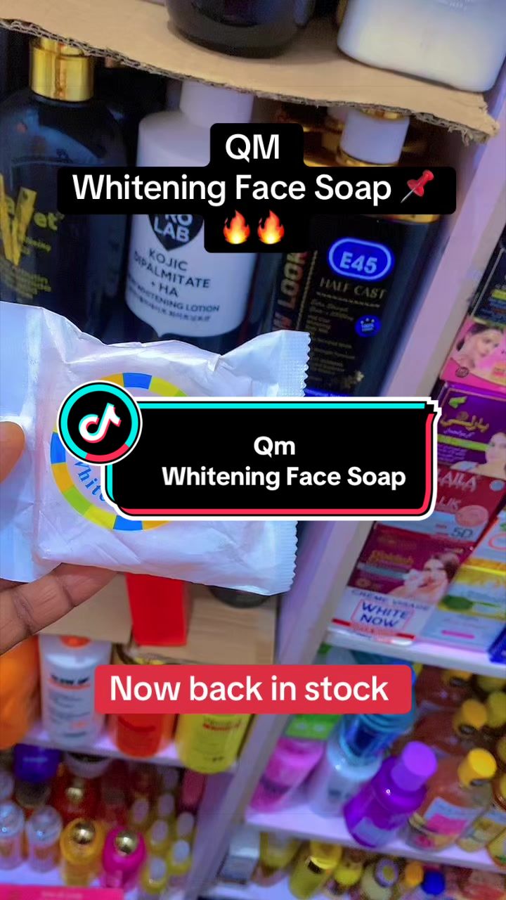 @SKINCARE VENDOR IN ABUJA