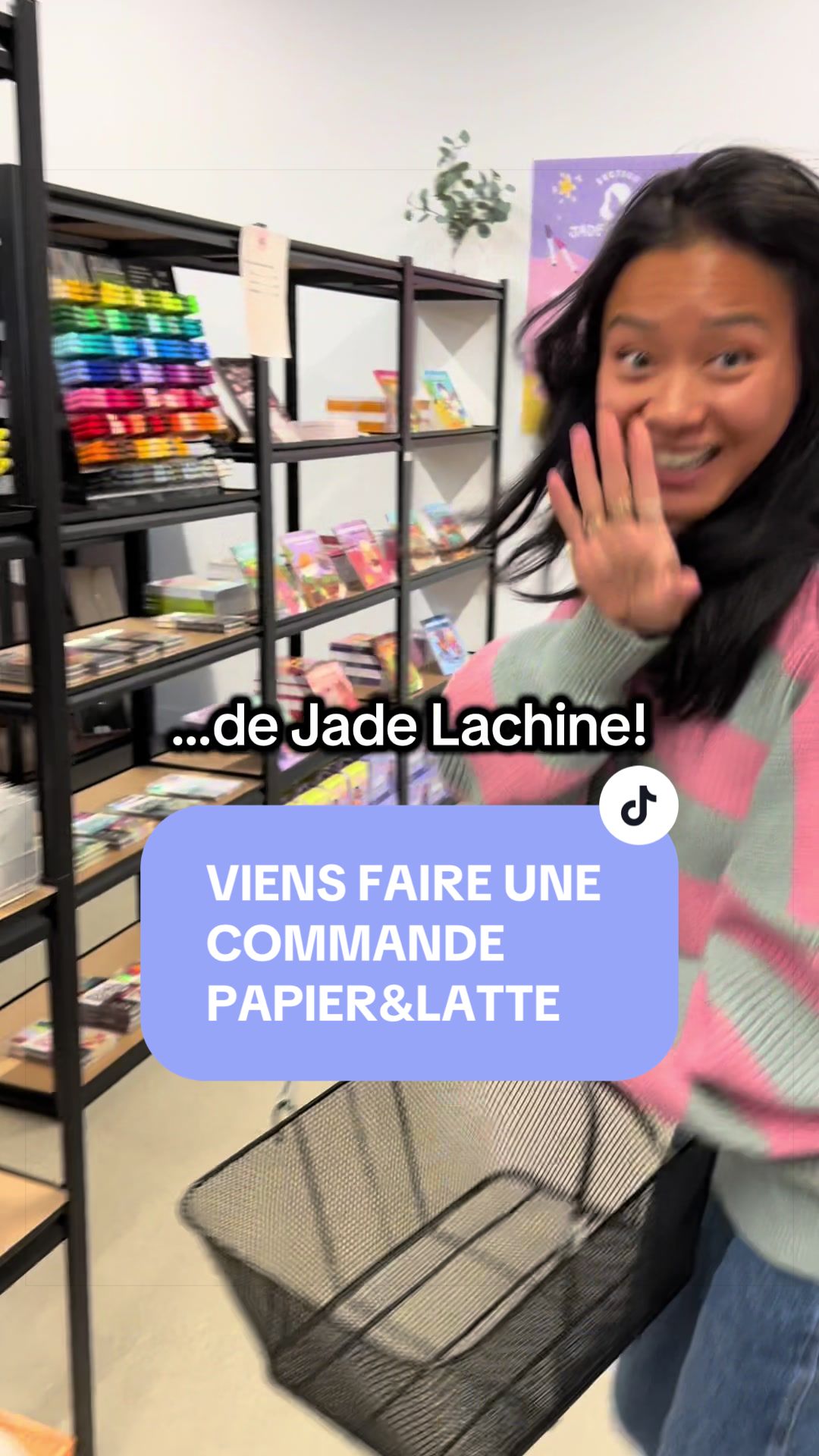 @Jade Lachine