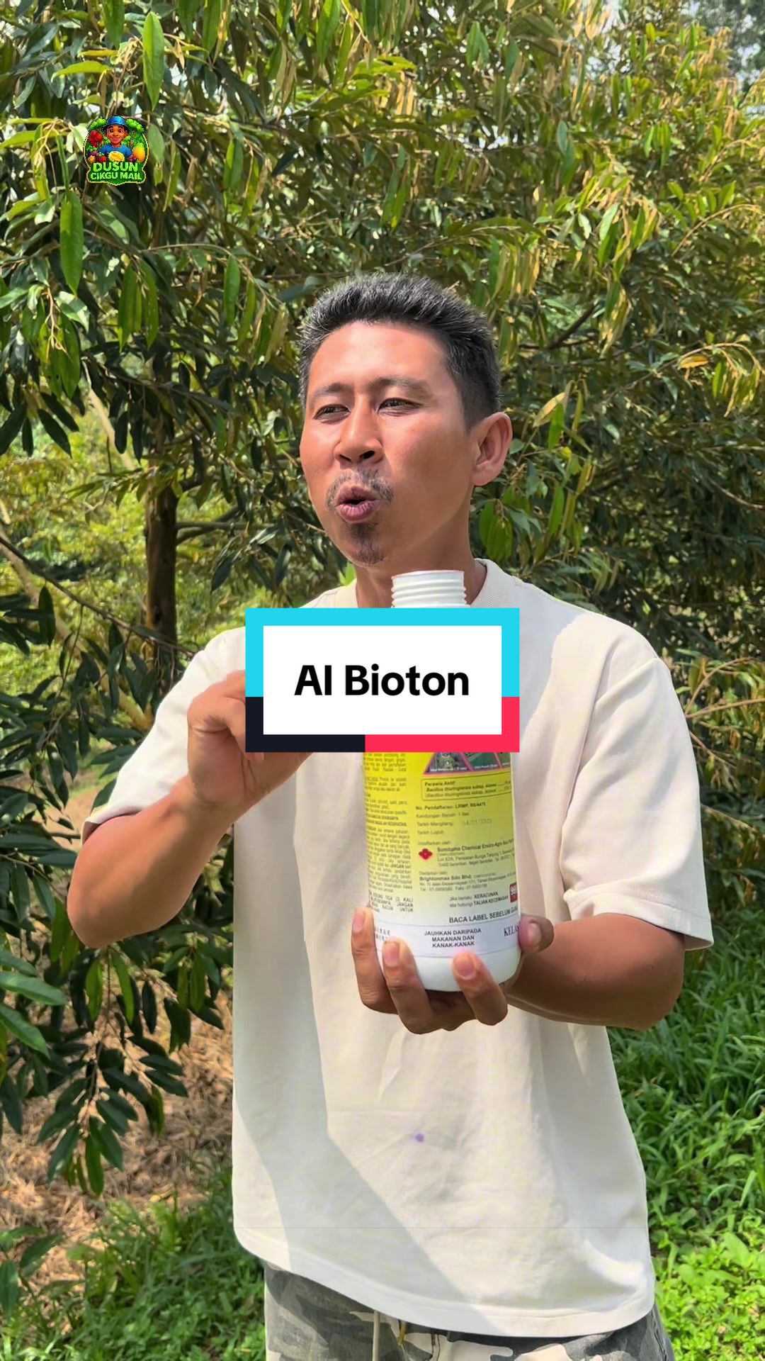 @Dusun Cikgu Mail