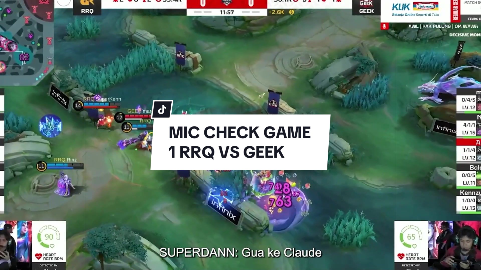 @Team RRQ