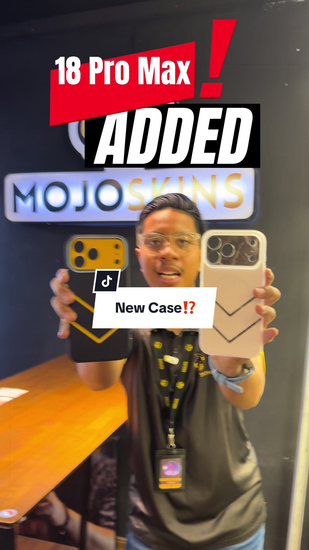 @Mojoskins