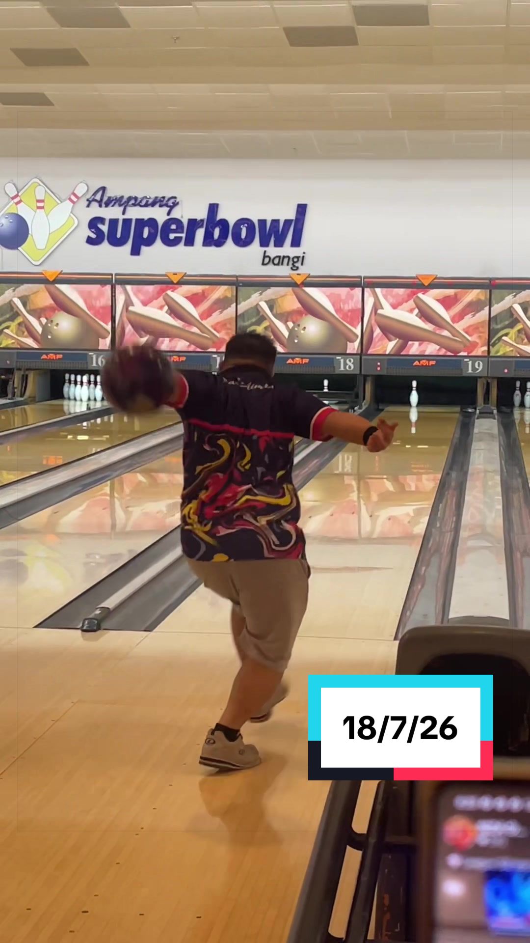 @NZA DS Bowler