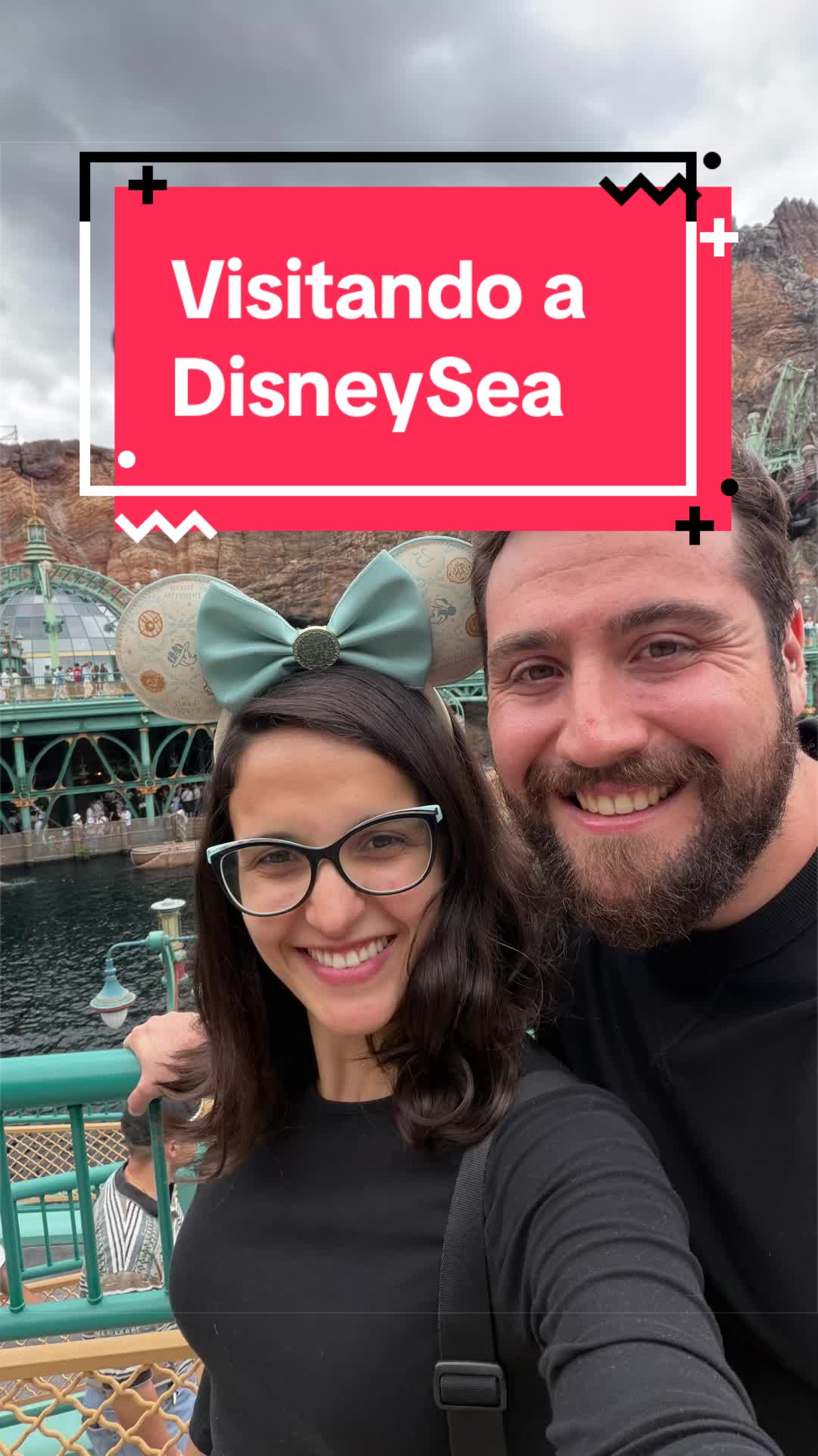 @Luiz & Letícia