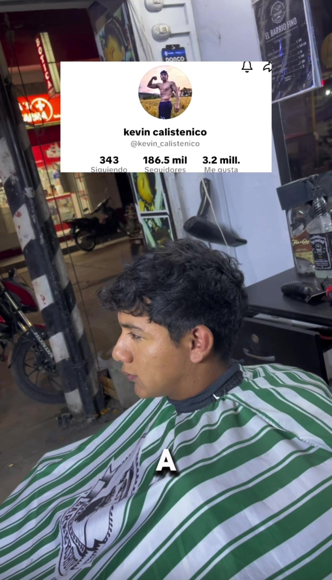 @JheffercBarber💎