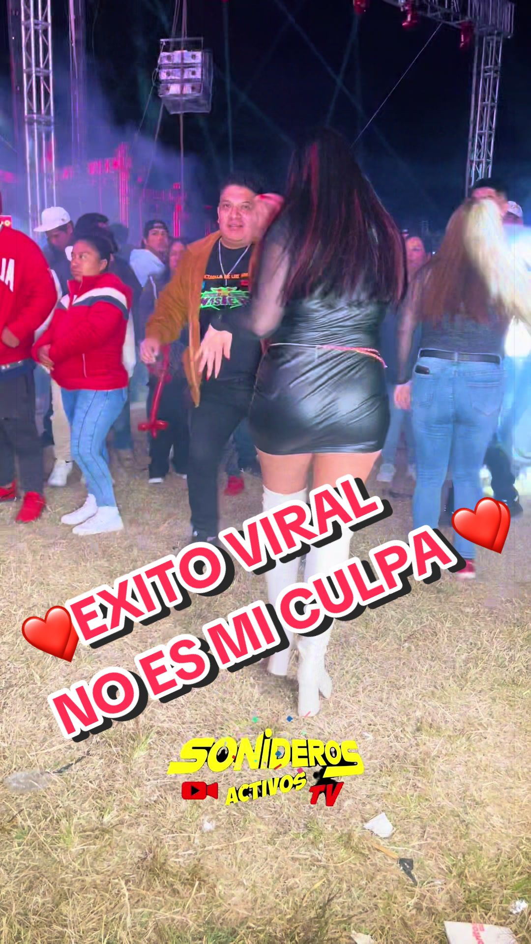 @Sonideros Activos TV