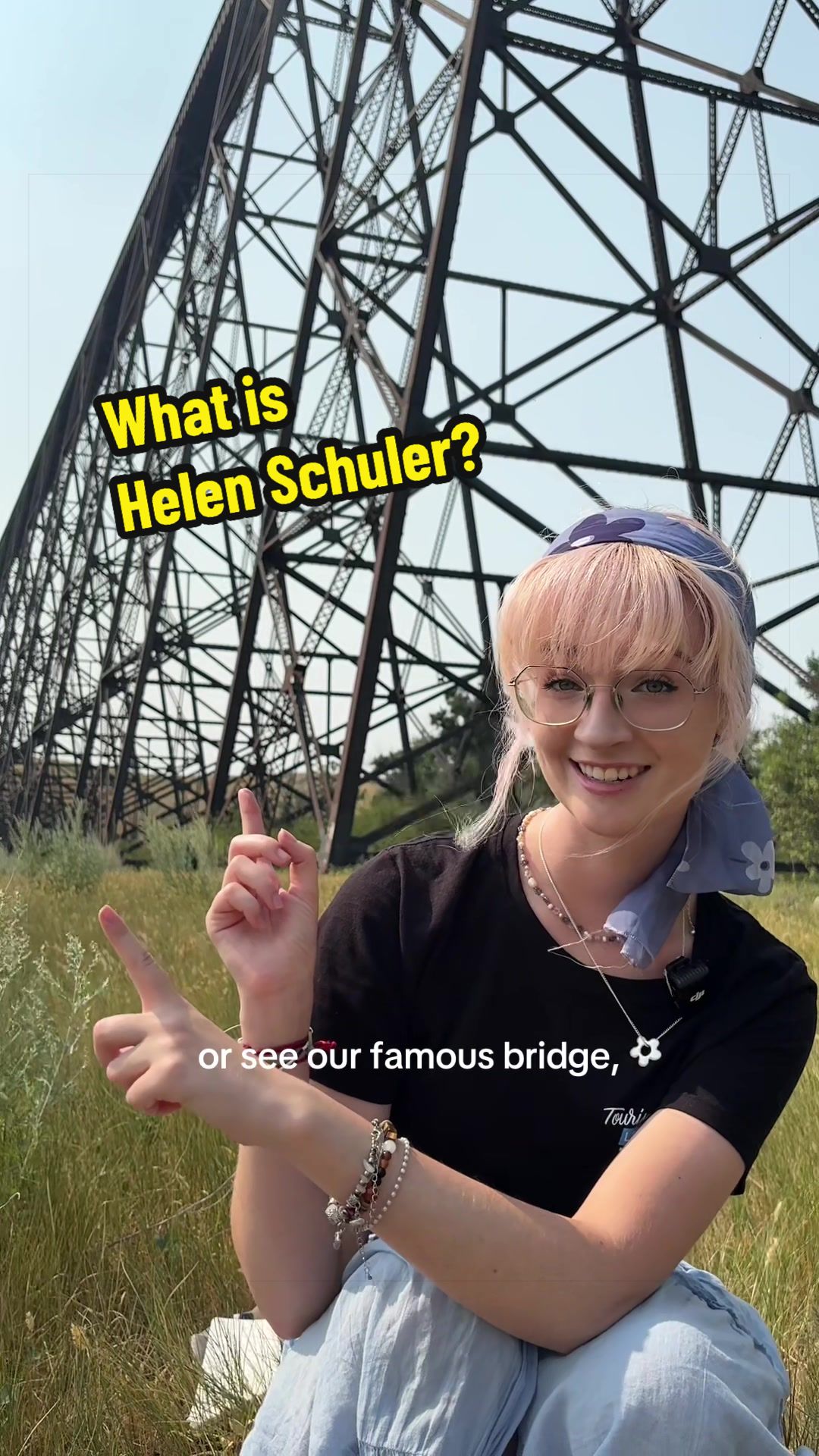 @Tourism Lethbridge