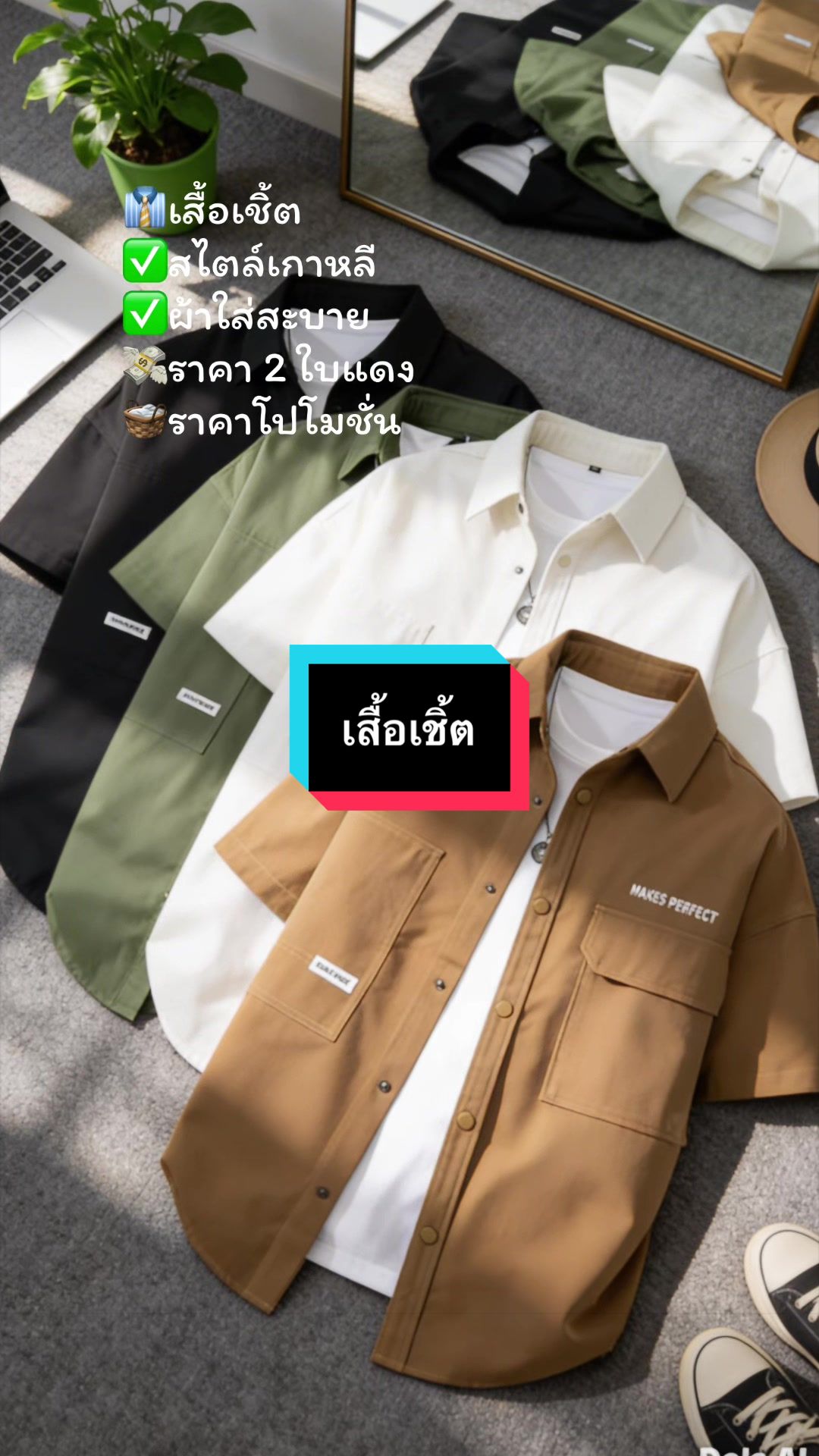@ของดีมุมนี้🧺