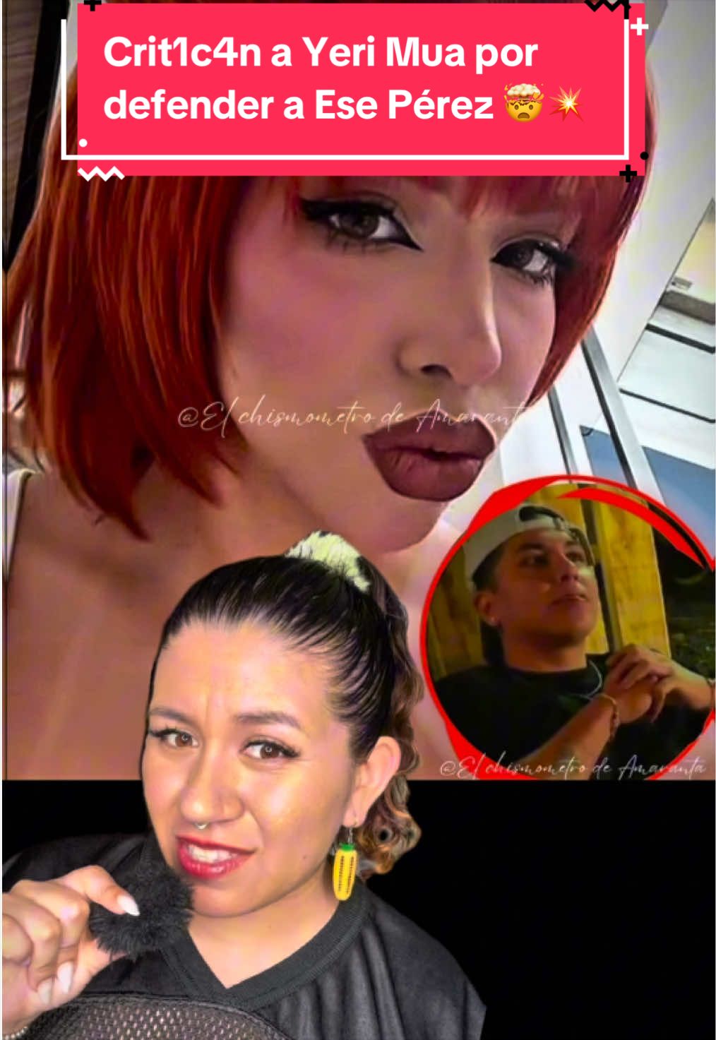 @elchismometrodeamaranta